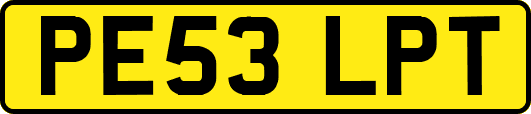 PE53LPT