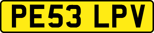 PE53LPV