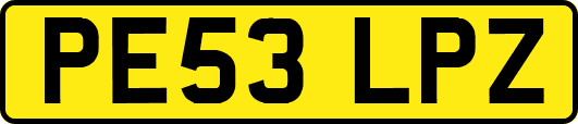 PE53LPZ