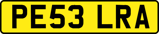 PE53LRA