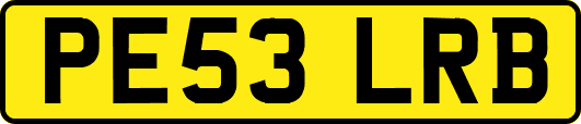 PE53LRB