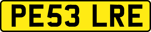 PE53LRE