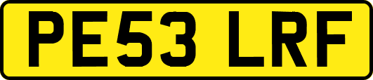 PE53LRF