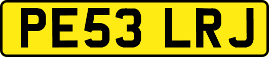 PE53LRJ