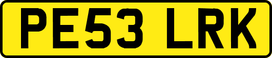 PE53LRK