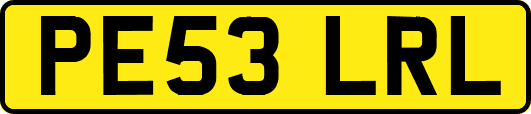 PE53LRL