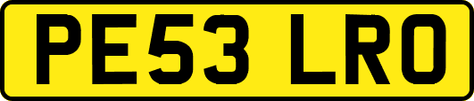 PE53LRO
