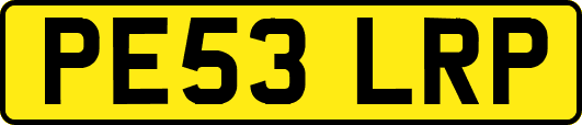 PE53LRP
