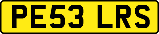 PE53LRS