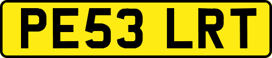 PE53LRT