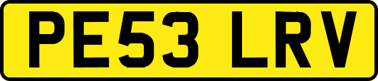 PE53LRV