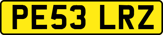 PE53LRZ