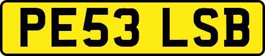 PE53LSB