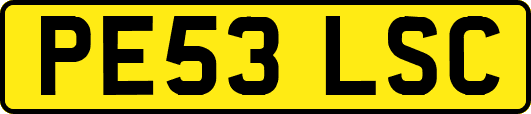 PE53LSC