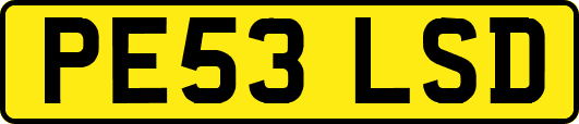 PE53LSD