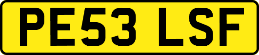 PE53LSF
