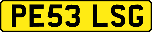 PE53LSG