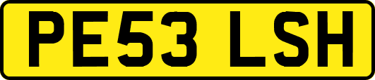 PE53LSH