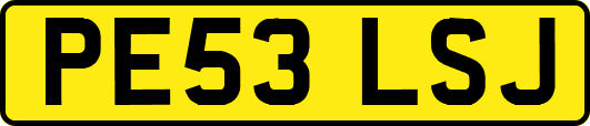 PE53LSJ