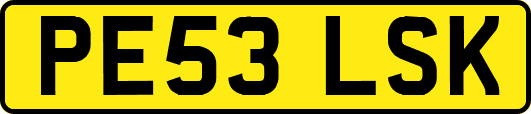 PE53LSK