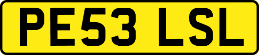 PE53LSL