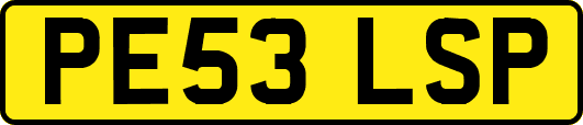 PE53LSP
