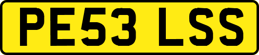 PE53LSS