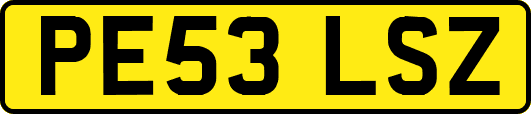 PE53LSZ