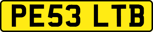 PE53LTB