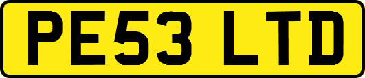 PE53LTD