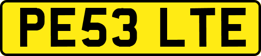 PE53LTE