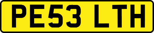 PE53LTH