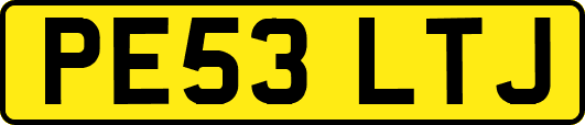 PE53LTJ