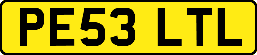 PE53LTL