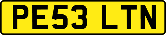 PE53LTN