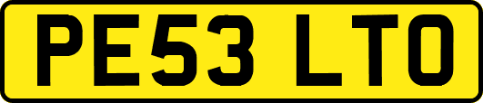 PE53LTO