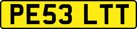 PE53LTT