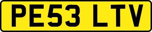 PE53LTV