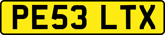 PE53LTX