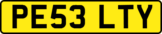 PE53LTY