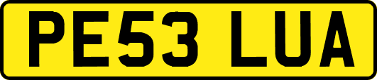 PE53LUA