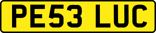 PE53LUC