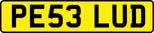 PE53LUD