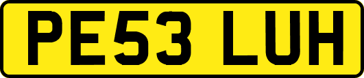 PE53LUH