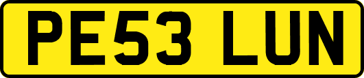 PE53LUN