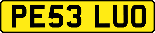 PE53LUO