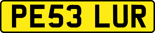 PE53LUR