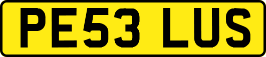 PE53LUS