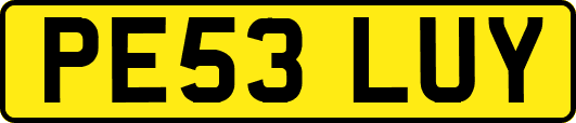 PE53LUY