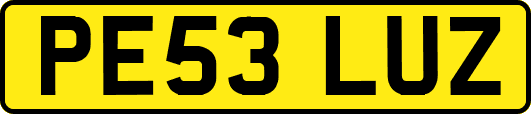 PE53LUZ